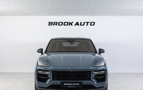 Porsche Cayenne III, 2026 год, 32 990 000 рублей, 2 фотография