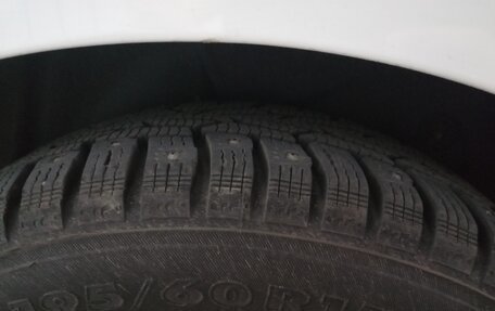 Hyundai Solaris II рестайлинг, 2015 год, 1 200 000 рублей, 14 фотография