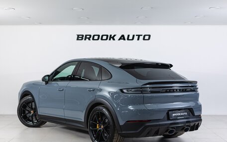 Porsche Cayenne III, 2026 год, 32 990 000 рублей, 4 фотография