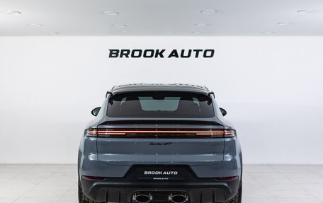 Porsche Cayenne III, 2026 год, 32 990 000 рублей, 5 фотография