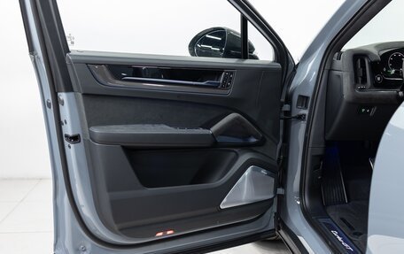 Porsche Cayenne III, 2026 год, 32 990 000 рублей, 8 фотография