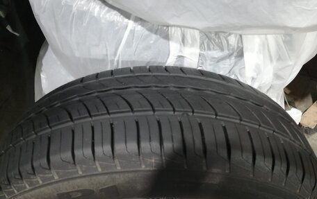 Hyundai Solaris II рестайлинг, 2015 год, 1 200 000 рублей, 16 фотография