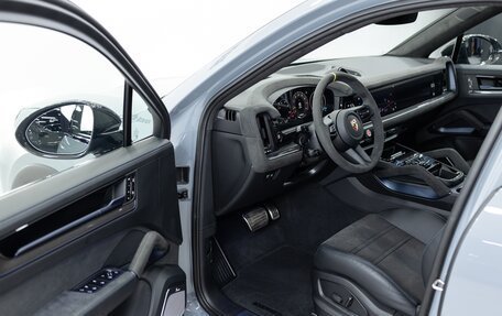 Porsche Cayenne III, 2026 год, 32 990 000 рублей, 7 фотография