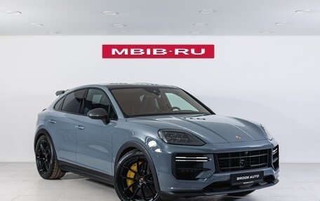 Porsche Cayenne III, 2026 год, 32 990 000 рублей, 3 фотография