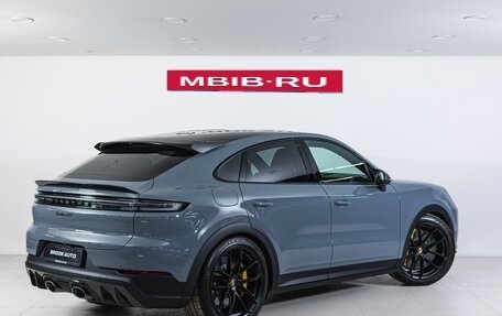 Porsche Cayenne III, 2026 год, 32 990 000 рублей, 6 фотография