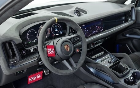 Porsche Cayenne III, 2026 год, 32 990 000 рублей, 11 фотография