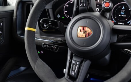 Porsche Cayenne III, 2026 год, 32 990 000 рублей, 17 фотография