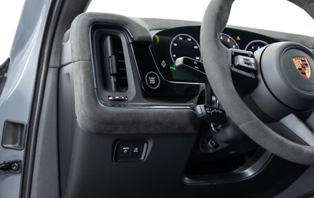 Porsche Cayenne III, 2026 год, 32 990 000 рублей, 15 фотография