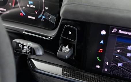 Porsche Cayenne III, 2026 год, 32 990 000 рублей, 18 фотография