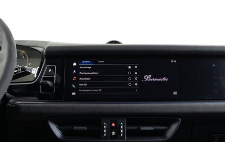 Porsche Cayenne III, 2026 год, 32 990 000 рублей, 28 фотография