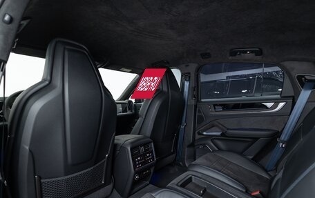 Porsche Cayenne III, 2026 год, 32 990 000 рублей, 29 фотография