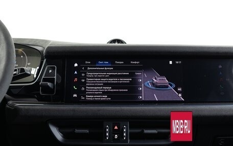 Porsche Cayenne III, 2026 год, 32 990 000 рублей, 25 фотография