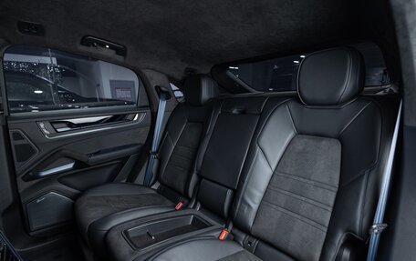 Porsche Cayenne III, 2026 год, 32 990 000 рублей, 31 фотография