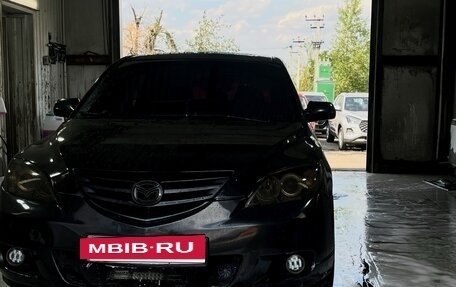 Mazda 3, 2005 год, 550 000 рублей, 2 фотография