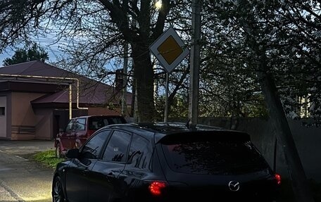 Mazda 3, 2005 год, 550 000 рублей, 5 фотография