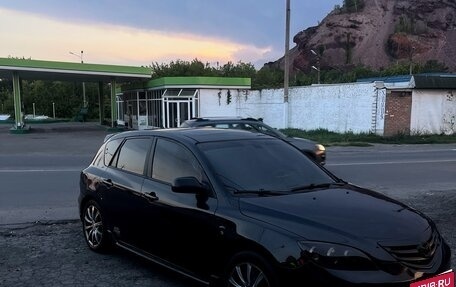 Mazda 3, 2005 год, 550 000 рублей, 1 фотография