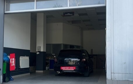 Mazda 3, 2005 год, 550 000 рублей, 10 фотография