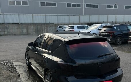 Mazda 3, 2005 год, 550 000 рублей, 4 фотография