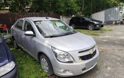 Chevrolet Cobalt II, 2022 год, 910 000 рублей, 1 фотография