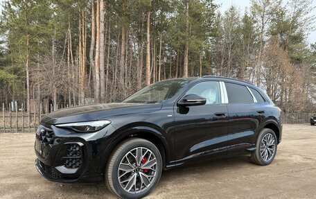 Audi Q5, 2026 год, 7 100 000 рублей, 1 фотография