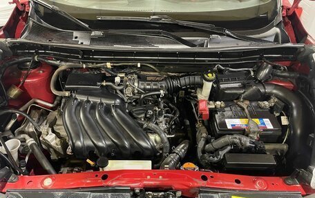 Nissan Juke II, 2011 год, 950 000 рублей, 12 фотография