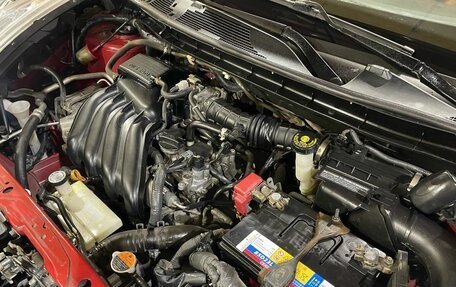 Nissan Juke II, 2011 год, 950 000 рублей, 11 фотография