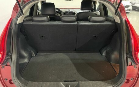 Nissan Juke II, 2011 год, 950 000 рублей, 9 фотография