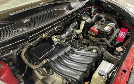 Nissan Juke II, 2011 год, 950 000 рублей, 10 фотография