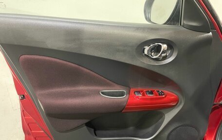 Nissan Juke II, 2011 год, 950 000 рублей, 13 фотография