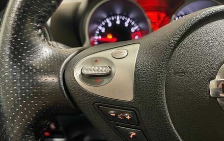 Nissan Juke II, 2011 год, 950 000 рублей, 25 фотография