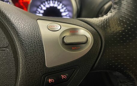 Nissan Juke II, 2011 год, 950 000 рублей, 26 фотография