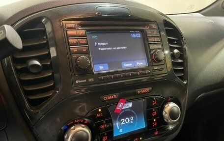 Nissan Juke II, 2011 год, 950 000 рублей, 27 фотография