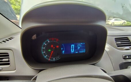 Chevrolet Cobalt II, 2022 год, 910 000 рублей, 7 фотография