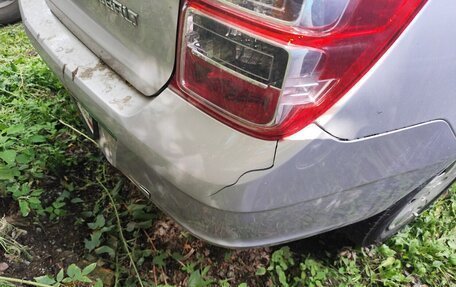 Chevrolet Cobalt II, 2022 год, 910 000 рублей, 6 фотография