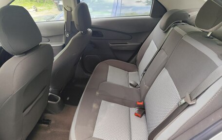 Chevrolet Cobalt II, 2022 год, 910 000 рублей, 8 фотография