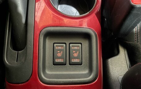 Nissan Juke II, 2011 год, 950 000 рублей, 34 фотография