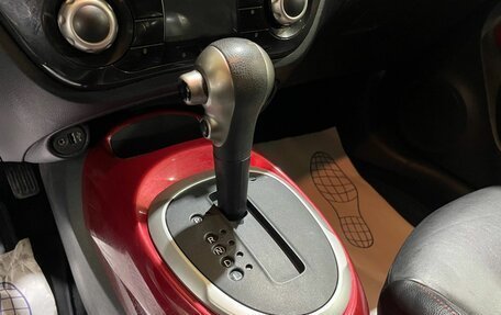 Nissan Juke II, 2011 год, 950 000 рублей, 32 фотография