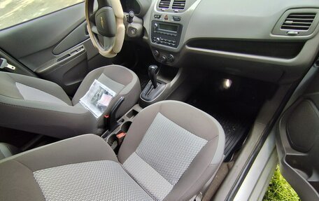 Chevrolet Cobalt II, 2022 год, 910 000 рублей, 9 фотография