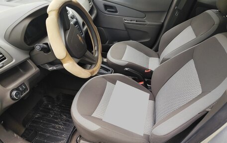 Chevrolet Cobalt II, 2022 год, 910 000 рублей, 11 фотография