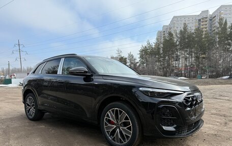 Audi Q5, 2026 год, 7 100 000 рублей, 4 фотография