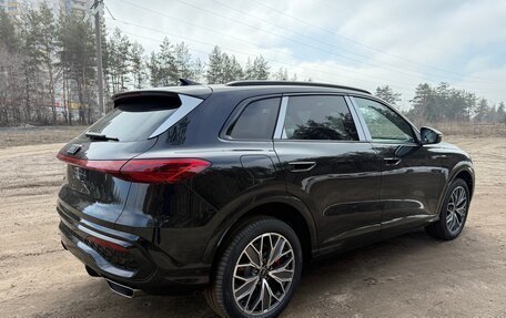 Audi Q5, 2026 год, 7 100 000 рублей, 7 фотография