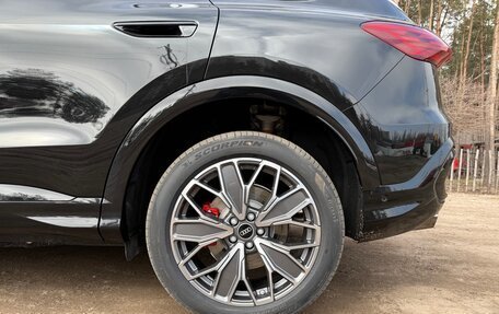 Audi Q5, 2026 год, 7 100 000 рублей, 10 фотография