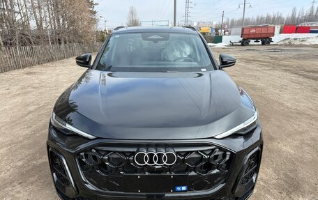 Audi Q5, 2026 год, 7 100 000 рублей, 2 фотография