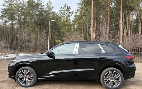 Audi Q5, 2026 год, 7 100 000 рублей, 11 фотография