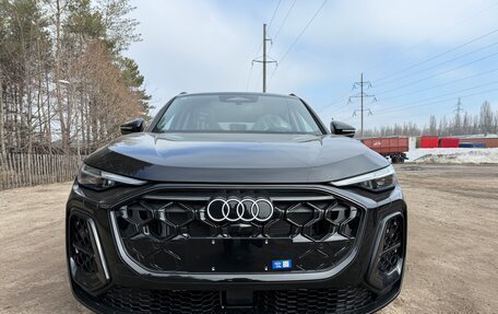 Audi Q5, 2026 год, 7 100 000 рублей, 3 фотография