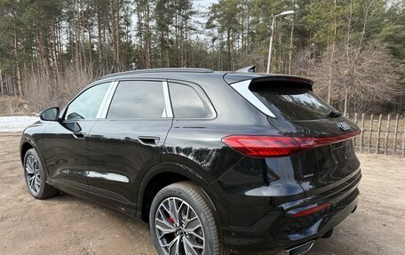 Audi Q5, 2026 год, 7 100 000 рублей, 9 фотография