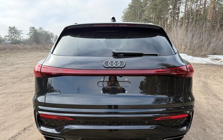 Audi Q5, 2026 год, 7 100 000 рублей, 8 фотография
