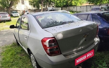 Chevrolet Cobalt II, 2022 год, 910 000 рублей, 10 фотография