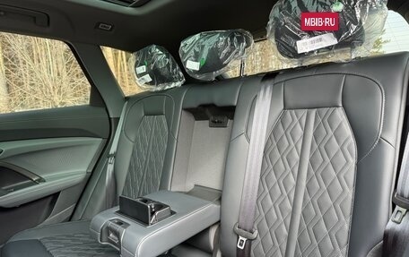 Audi Q5, 2026 год, 7 100 000 рублей, 14 фотография