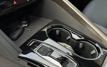 Audi Q5, 2026 год, 7 100 000 рублей, 27 фотография